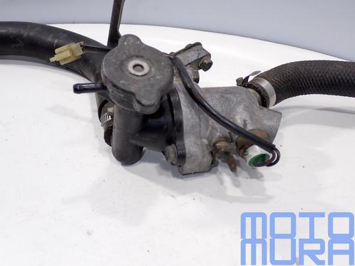 Thermostaat voor de Suzuki GSX-R 750 W 1992 - 1995 thermosta, Motoren, Onderdelen | Suzuki, Gebruikt, Ophalen of Verzenden