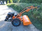 Motoculteur valpadana lombardini motor diessel14 pk, Tuin en Terras, Hand-tuingereedschap, Ophalen