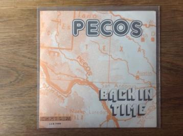 single pecos beschikbaar voor biedingen