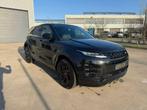 2021 Land Rover Range rover Evoque, Auto's, Automaat, Gebruikt, Euro 6, Overige brandstoffen