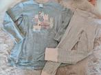 Schiesser pyjama, Enlèvement ou Envoi, Comme neuf, Vêtements de nuit ou Sous-vêtements, Schiesser
