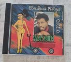 Cd Claudius Philips  & O.R.E.O. – Saca E Boem, Cd's en Dvd's, Cd's | Reggae en Ska, Ophalen of Verzenden, Zo goed als nieuw
