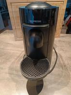 Nespresso Vertuo Automatic, Elektronische apparatuur, Koffiezetapparaten, 10 kopjes of meer, Afneembaar waterreservoir, Gebruikt