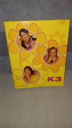 K3 Originals kaft, Verzamelen, Ophalen of Verzenden, Zo goed als nieuw, Gebruiksvoorwerp