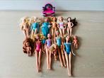 Pakket Barbie, Ophalen of Verzenden, Barbie
