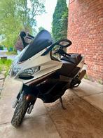 Aprilia srv850 abs, Particulier