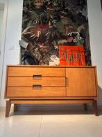 Vintage Scandinavische meubels/dressoir uit de jaren 60, Antiek en Kunst, Ophalen