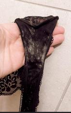 Sous-vêtements féminins – modèles rares et personnalisés, Verzenden, Rood, Setje