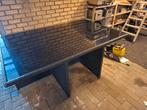 Grote terras tafel, Tuin en Terras, Tuintafels, Ophalen, Zo goed als nieuw