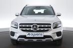 (2DEV536) MERCEDES-BENZ GLB, Stof, Gebruikt, Euro 6, 136 pk