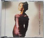 Vanessa Williams - Just for tonight. CD single, Ophalen of Verzenden, 1980 tot 2000, Gebruikt, R&B