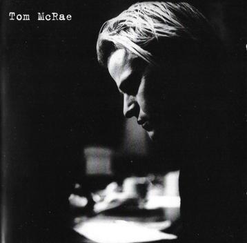 CD Tom McRae - Tom McRae