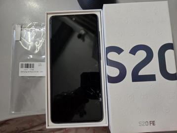 Samsung Galaxy F20 FE 128GB LEES DE AANKONDIGING beschikbaar voor biedingen