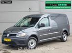 Volkswagen Caddy 75pk L2H1 Airco Cruise Euro6 L2 4m3 Airco C, Auto's, Stof, Euro 6, 4 cilinders, Volkswagen