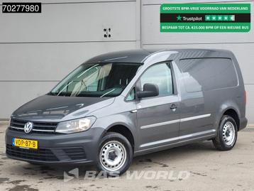 Volkswagen Caddy 75pk L2H1 Airco Cruise Euro6 L2 4m3 Airco C beschikbaar voor biedingen