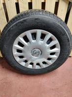 4x Kleber Krisalp 185/70 R14, Auto-onderdelen, Banden en Velgen, Ophalen, Gebruikt, Banden en Velgen, 185 mm