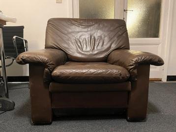 Comfortabele een zit sofa beschikbaar voor biedingen