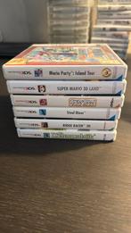Nintendo 3ds games, Games en Spelcomputers, Ophalen