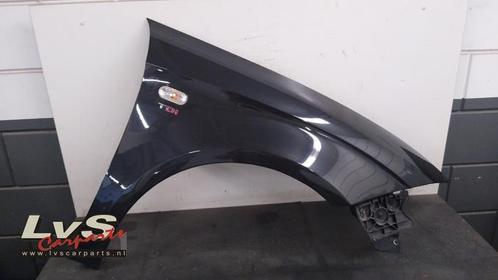 Scherm rechts-voor van een Seat Altea (LZ9Y), Auto-onderdelen, Carrosserie, Seat, Gebruikt, 3 maanden garantie, Ophalen of Verzenden