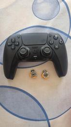 Manette PS5 50 € ou echange contre jeux, Enlèvement ou Envoi, PlayStation 5, Sans fil