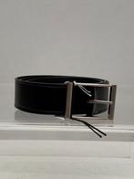 Delvaux ceintuur. Nog meer Delvaux en Louis Vuitton te koop., Handtassen en Accessoires, Ophalen of Verzenden, Zwart