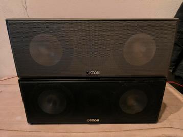canton gle 405 cm, Audio, Tv en Foto, Luidsprekerboxen, Ophalen of Verzenden, Zo goed als nieuw