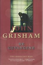 DE GEVANGENE - JOHN GRISHAM, Boeken, Gelezen, John GRISHAM, Ophalen of Verzenden, Overige