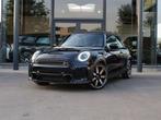 MINI Cooper S 3-deurs / AUT / PANO / NAPPA / ACC / HARMAN-KA, Autos, Mini, Cuir, Berline, Noir, 1998 cm³