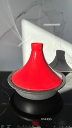 Tajine Brabantia, Comme neuf, Enlèvement, Autres types, Plaque céramique