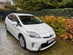 Toyota Prius hybride, Auto's, Toyota, Euro 5, 4 cilinders, Xenon verlichting, Wit