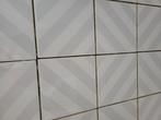 Wandtegels badkamer, Doe-het-zelf en Bouw, Tegels, Ophalen, Gebruikt, Wandtegels