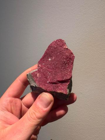 Cobalto calciet Congo, Enlèvement ou Envoi