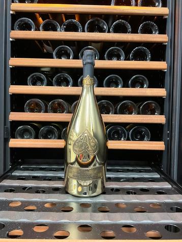 Champagne Armand De Brignac Gold Magnum beschikbaar voor biedingen