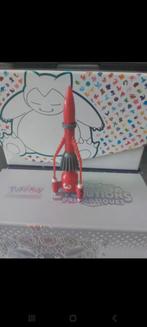 Figurine thunderbirds 1992, Kinderen en Baby's, Speelgoed | Actiefiguren, Ophalen, Gebruikt