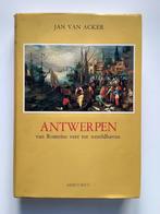 Antwerpen - Jan Van Acker, Boeken, Ophalen of Verzenden