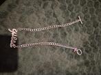 Collier Guess a vendre, Ophalen, Gebruikt, Wit, Zilver