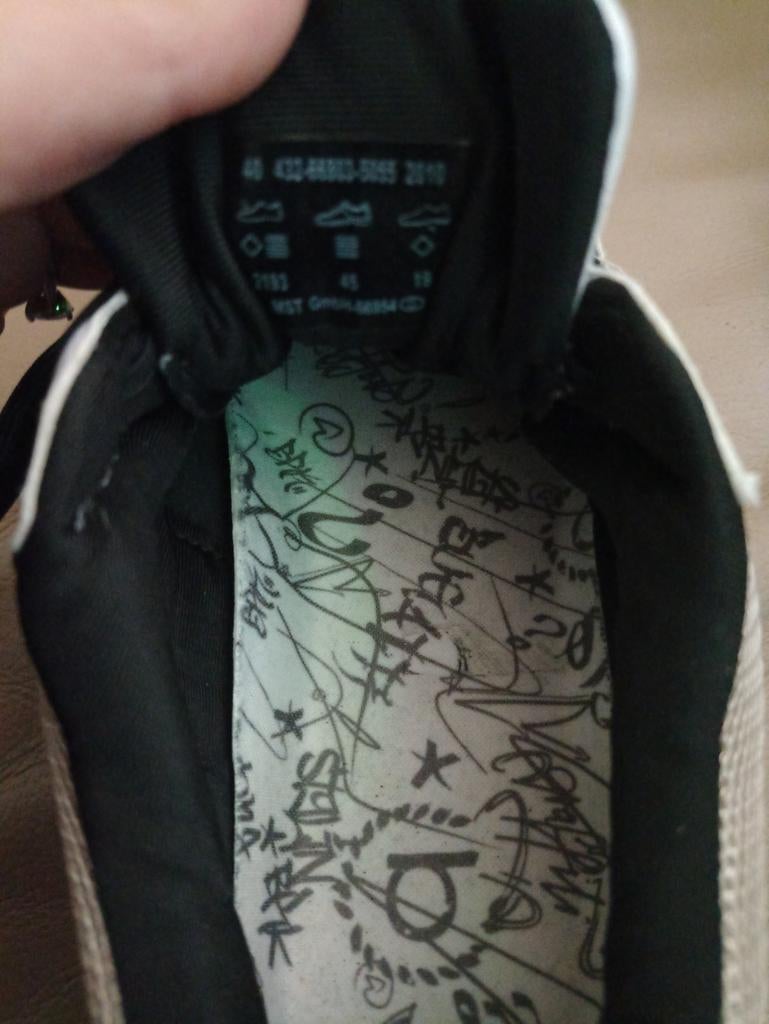 Mooie zo goed als nieuwe bugatti schoenen maat 40, Verzenden, Schoenen