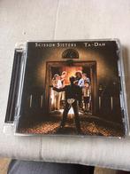 CD Scissor Sisters - Ta-dah, Utilisé, Enlèvement ou Envoi