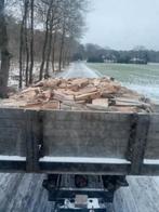 Droog brandhout, Tuin en Terras, Brandhout, Ophalen of Verzenden