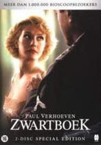 Zwartboek Paul Verhoeven   - Into the wild, Cd's en Dvd's, Vanaf 16 jaar, Ophalen of Verzenden, Nieuw in verpakking