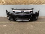 voorbumper opel vectra C / signum facelift 2006 tot 2009, Auto-onderdelen, Gebruikt, Voor, Opel, Ophalen of Verzenden