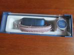 armband Swarovski, Handtassen en Accessoires, Ophalen of Verzenden, Zo goed als nieuw