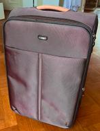 Valise Carpisa 63x42x25cm, Comme neuf