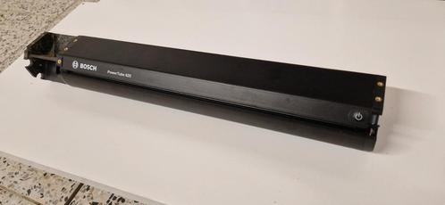 Bosch Powertube 625 Wh-batterij - Bijna nieuw horizontaal, Fietsen en Brommers, Fietsaccessoires | Fietsaccu's, Ophalen