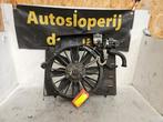 Radiateurfan van een Volvo C70, Auto-onderdelen, Ophalen of Verzenden, 3 maanden garantie, Gebruikt, Volvo