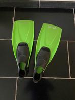 Zwemvinnen 39-40, Watersport en Boten, Duiken, Ophalen, Gebruikt, Zwem- of Duikvliezen