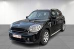 MINI Cooper SE Countryman PHEV ALL4  Plug-in hybrid, Auto's, 0 min, 0 kg, Zwart, Bedrijf