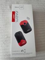 Micro Sans Fil JOBY Wavo Air – Neuf, complet, Ophalen of Verzenden, Zo goed als nieuw, Draadloos