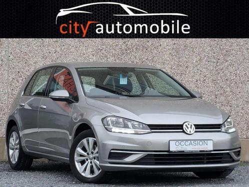 Volkswagen Golf 1.5 TSI DSG CAMERA CARPLAY GPS APS AV/ARR, Autos, Volkswagen, Entreprise, Achat, Golf, ABS, Caméra de recul, Régulateur de distance