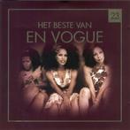 CD Het Beste van En Vogue, Neuf, dans son emballage, Enlèvement ou Envoi, 1980 à 2000